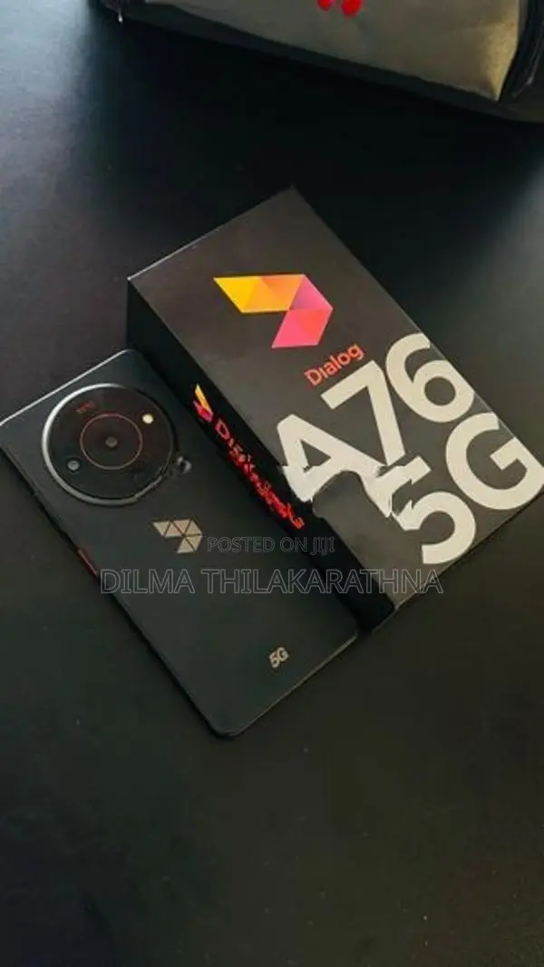 ZTE Blade A76 5G (Used)