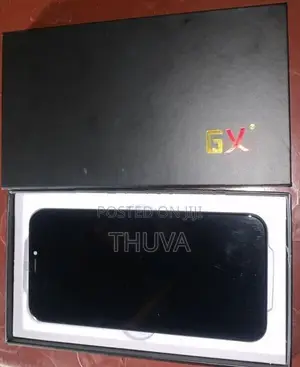 iPhone 11 GX New Display