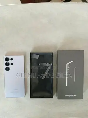 Samsung Galaxy S25 Ultra 12/256GB (Used)