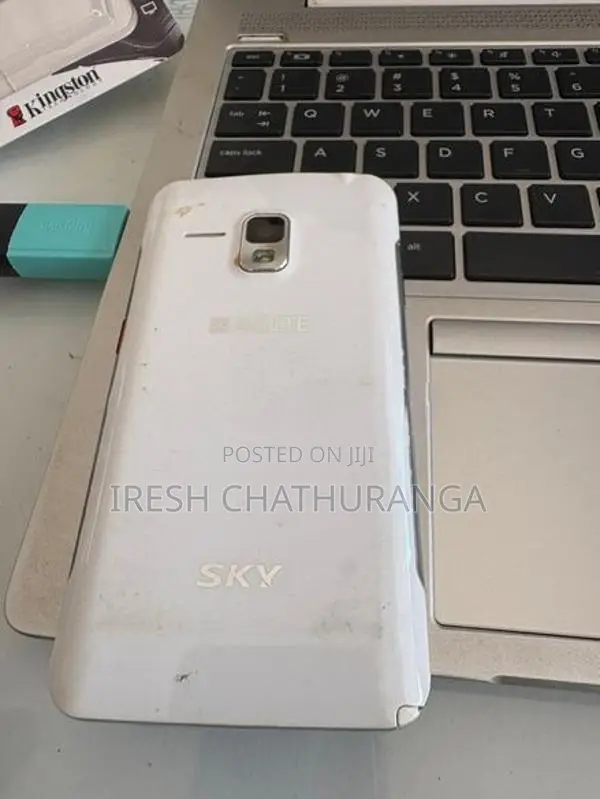 Sky 870i (Used)
