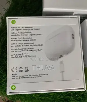 Apple AirPods Pro 2