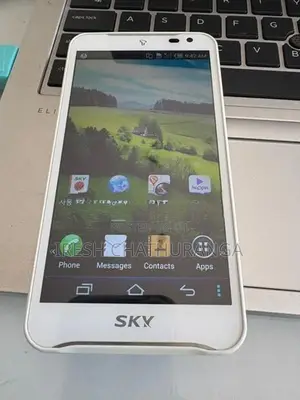 Sky 870i (Used)
