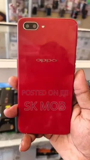 Oppo A5 (Used)