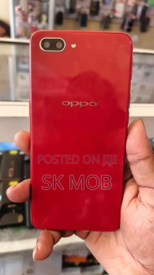 Oppo A5 (Used)