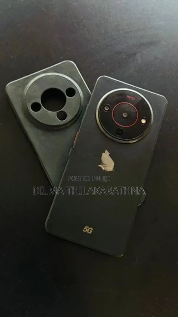 ZTE Blade A76 5G (Used)