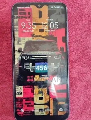 Xiaomi Redmi 9A 128GB (Used)