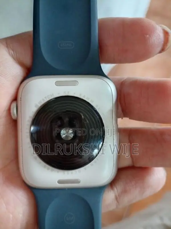 Apple Watch SE 2 44mm