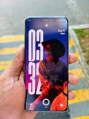 Oppo F29 Pro 5G (Used)