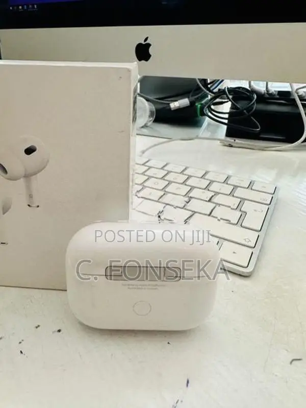 AirPods Pro 2 / Type C