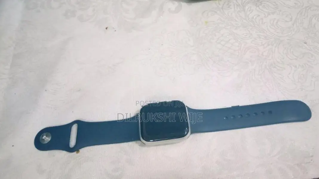 Apple Watch SE 2 44mm