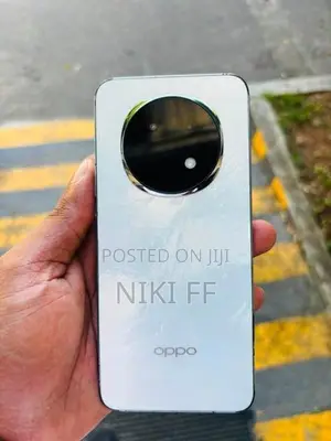 Oppo F29 Pro 5G (Used)