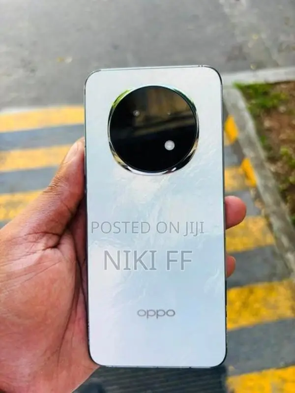Oppo F29 Pro 5G (Used)