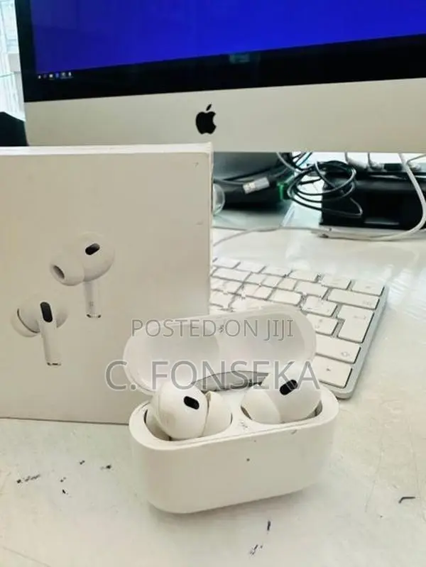 AirPods Pro 2 / Type C