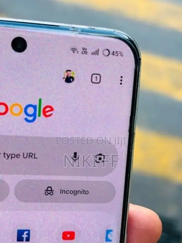 Oppo F29 Pro 5G (Used)