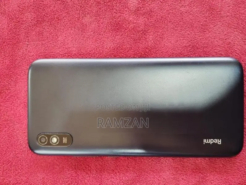 Xiaomi Redmi 9A 128GB (Used)