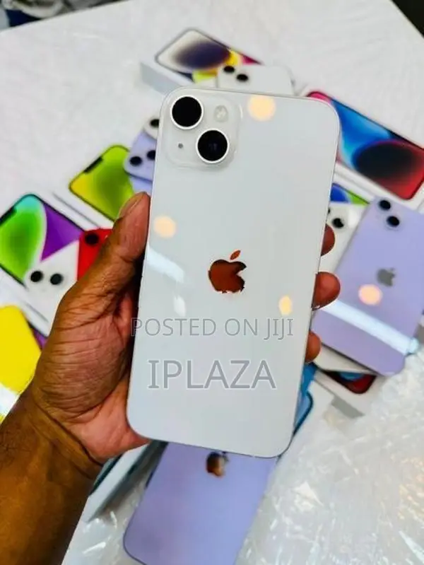 Apple iPhone 14 Plus 128GB (Used)