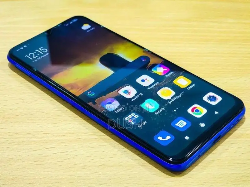 Xiaomi Redmi 9 Power 128GB 8GB (Used)