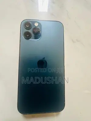 Apple iPhone 12 Pro (Used)