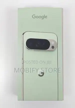 Google Pixel 10 Pro XL 256GB (Brand New)