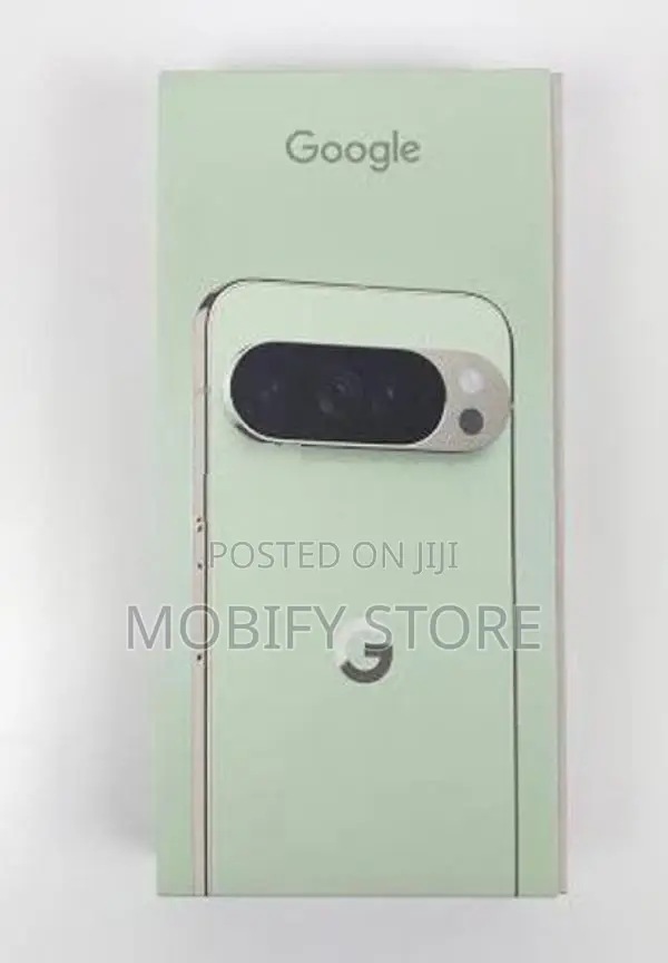Google Pixel 10 Pro XL 256GB (Brand New)