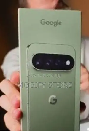 Google Pixel 11 Pro XL (Brand New)
