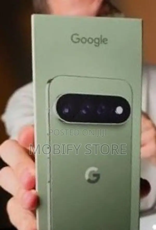 Google Pixel 11 Pro XL (Brand New)