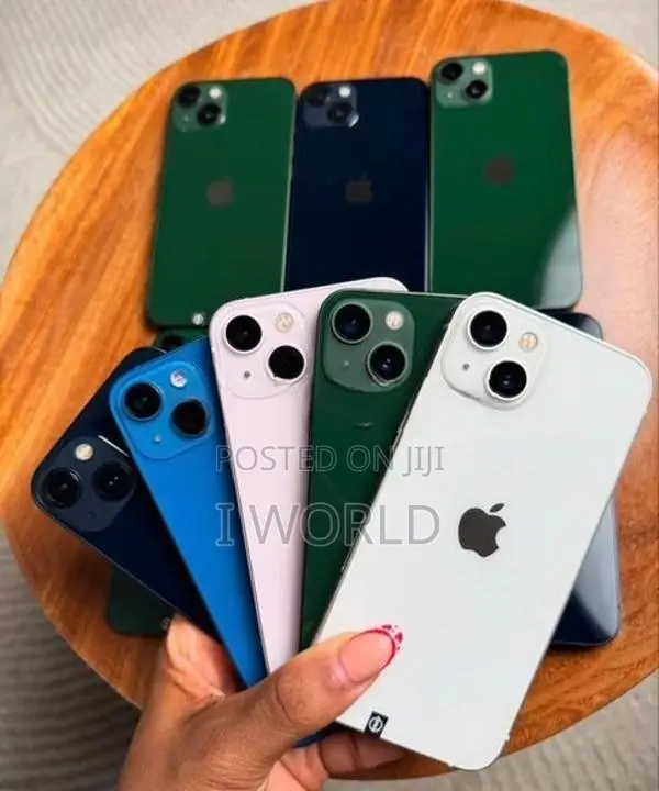 Apple iPhone 13 128GB (Used)
