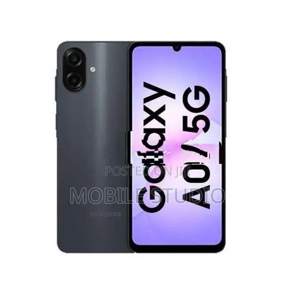 Samsung Galaxy A07 5G 8/256GB (Brand New)