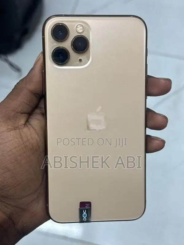Apple iPhone 11 Pro (Used)