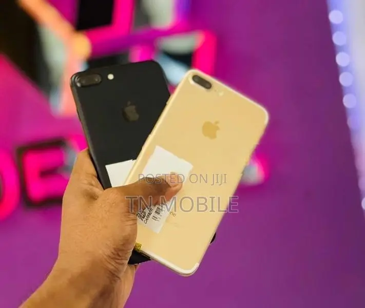 Apple iPhone 7 Plus 128GB (Used)