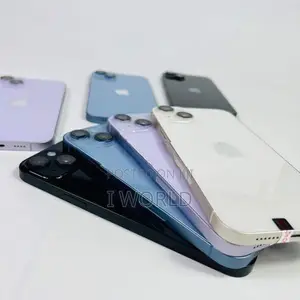 Apple iPhone 14 128GB (Used)
