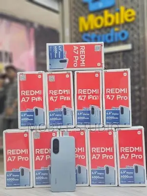 Xiaomi Redmi A7 Pro 4/128GB (Brand New)
