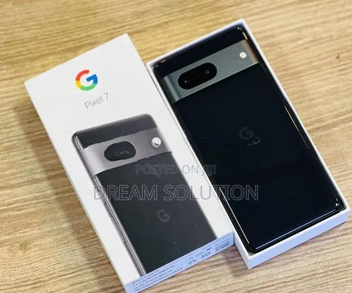 Google Pixel 7 128GB (Used)