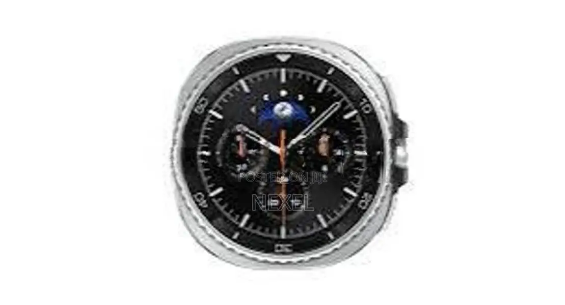 Samsung Galaxy Watch 8 Classic