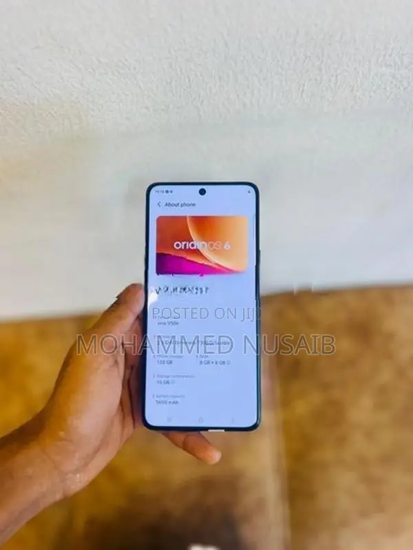 Vivo V50 v50e (Used)