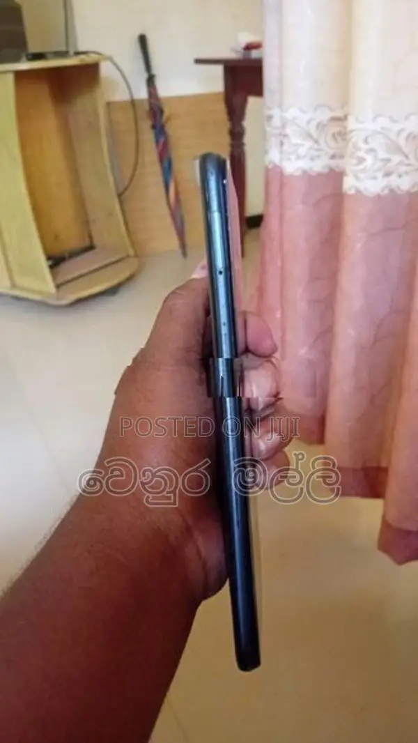 Oppo A15s Night Blue (Used)