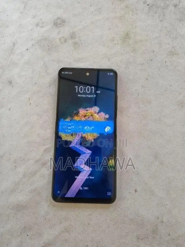 ZTE Blade V30 128gb (Used)