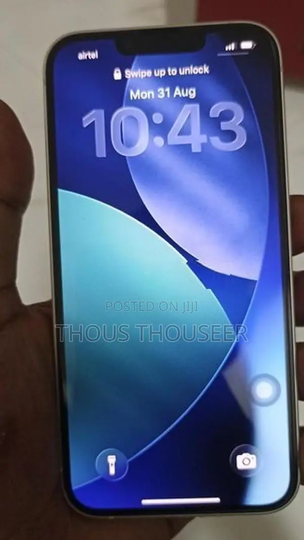 Apple iPhone 14 (Used)