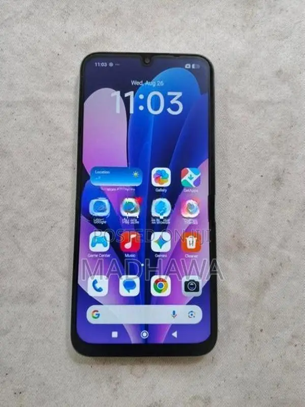 Xiaomi Redmi 15C 128gb (Used)