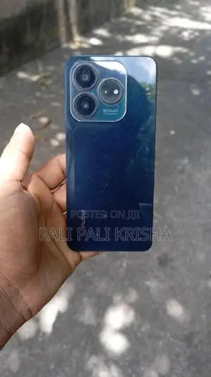ZTE nubia V60 (Used)