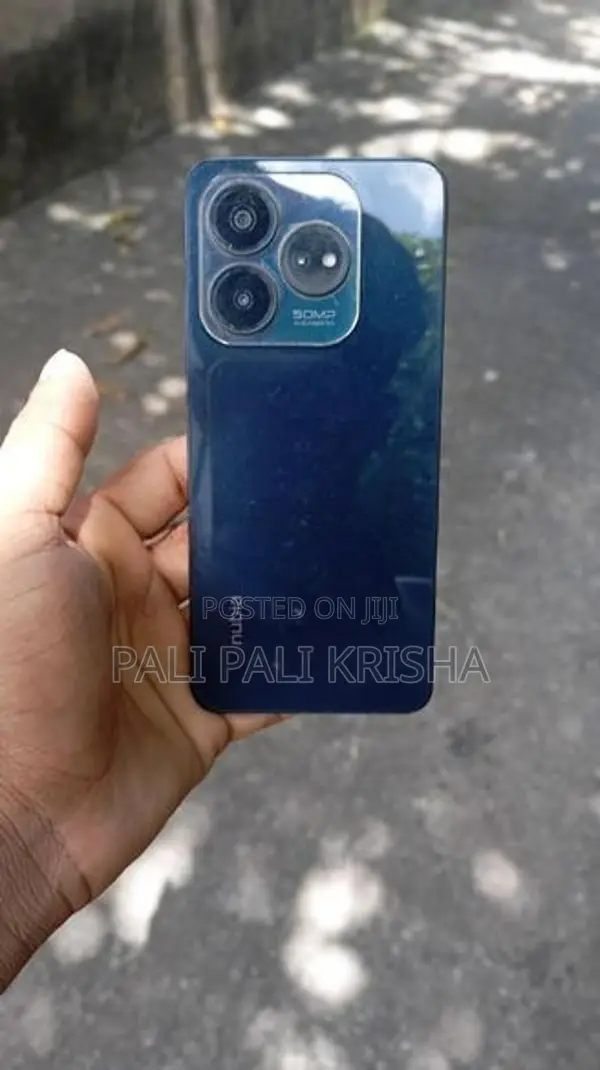ZTE nubia V60 (Used)