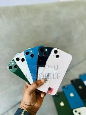 Apple iPhone 13 256GB (Used)