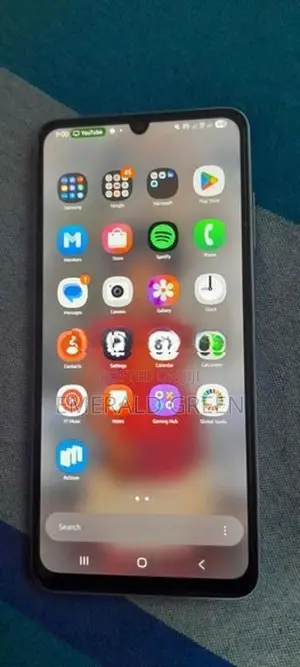 Samsung Galaxy A07 (Used)