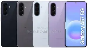 Samsung A57 12GB 256GB (Brand New)