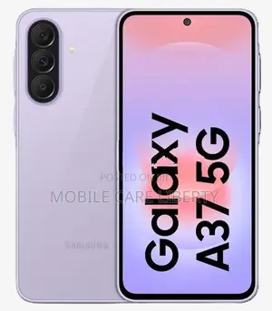 Samsung Galaxy A37 8GB 128GB (Brand New)