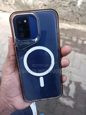 Samsung Galaxy A03s (Used)
