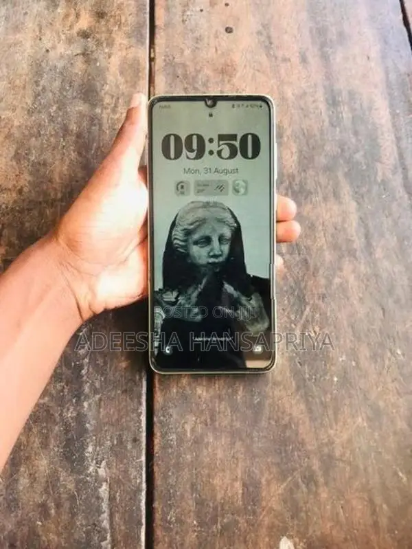 Samsung Galaxy A05 (Used)