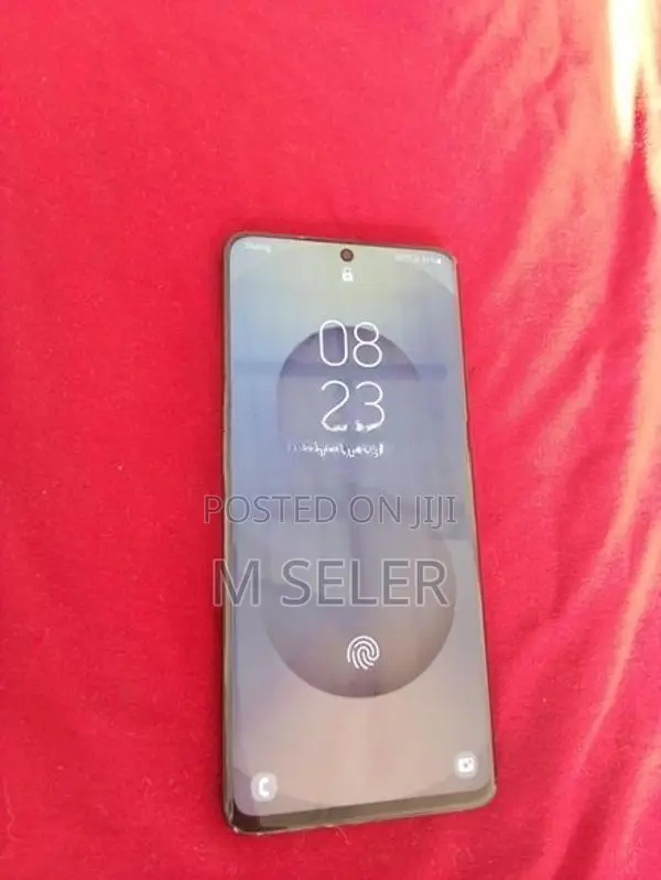 Samsung Galaxy S21 Ultra 12 Gb (Used)