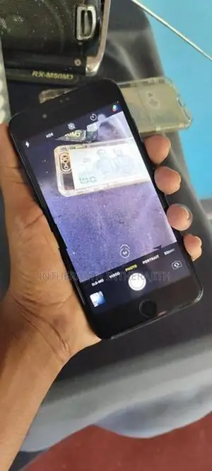 Apple iPhone 7 Plus (Used)