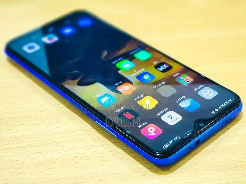 Xiaomi Redmi 9 Power 128GB 8GB (Used)